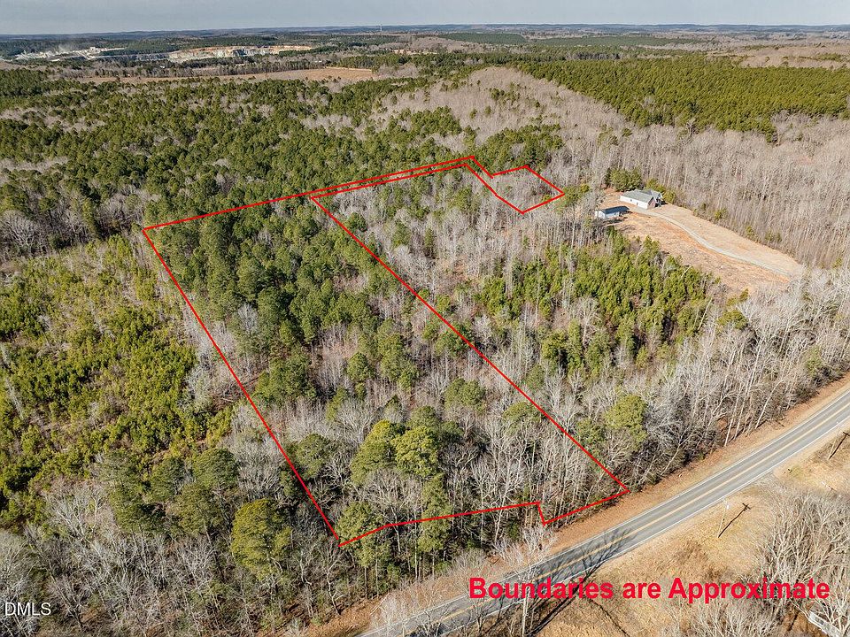 1st image of 3412 Moncure Pittsboro Rd Lot 3