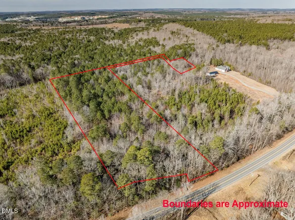 3412 Moncure Pittsboro Rd Lot 3, Moncure, NC 27559