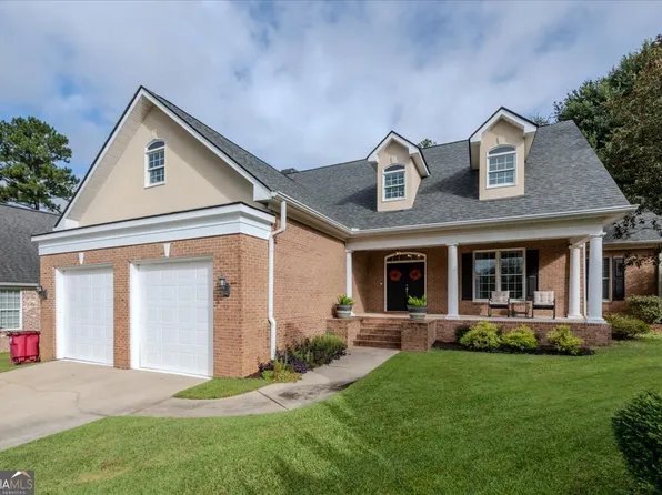 117 Legare Ct, Macon, GA 31210