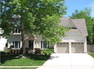 11409 Mullen Rd, Lenexa, KS 66215