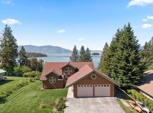 311 School St, Hope, ID 83836