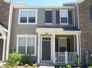 248 Springbrook Trl S, Oswego, IL 60543