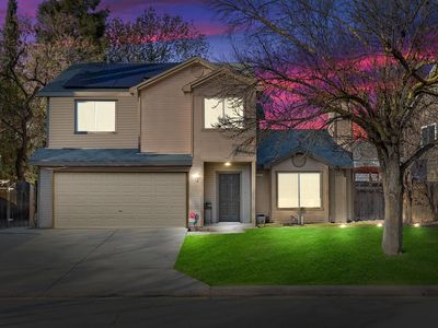 4656 W Saginaw Way, Fresno, CA, 93722