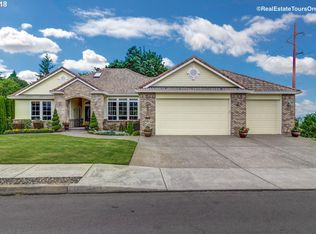 2051 SW Nancy Dr, Gresham, OR 97080