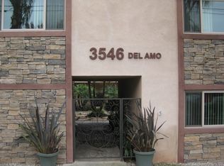 3546 Del Amo Blvd APT 7, Torrance, CA 90503