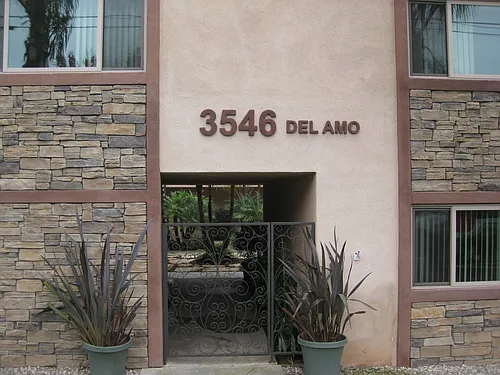 3546 Del Amo Blvd #9 Photo 1