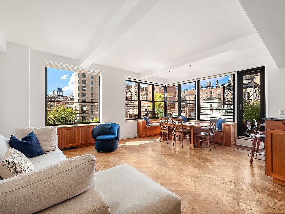 1st image of 177 E 77th St Penthouse C