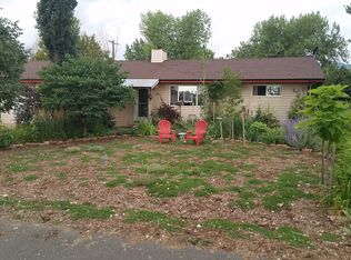 753 Merry Ln, Boulder, CO 80303