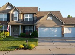 128 Park Ridge Dr, O'Fallon, MO 63366