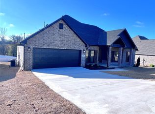 736 Power Horn Cir, Van Buren, AR 72956