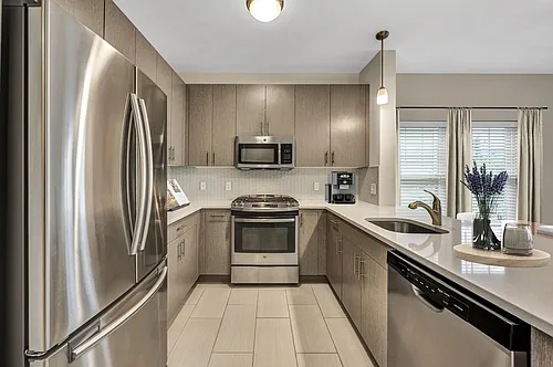 Aspen Green at Simsbury Photo 1