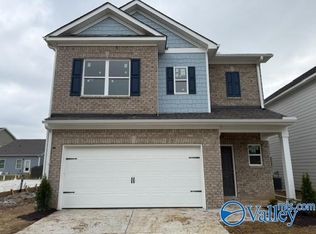 1124 Tanger Glen Trl, Harvest, AL 35749