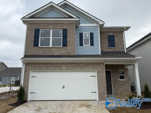 1124 Tanger Glen Trl, Harvest, AL 35749