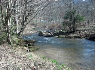 358 Tiger Creek Rd, Roan Mountain, TN 37687