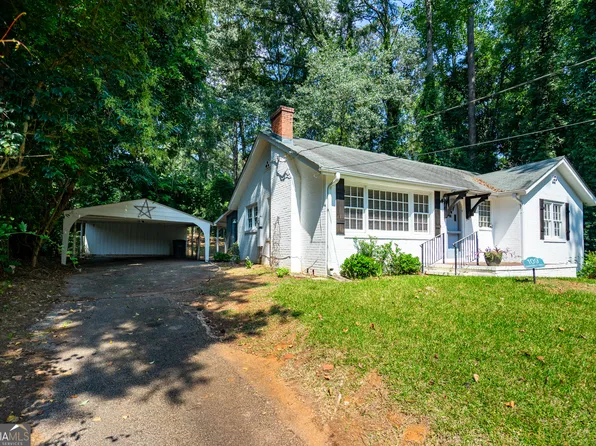 109 Waverly Way, Lagrange, GA 30240