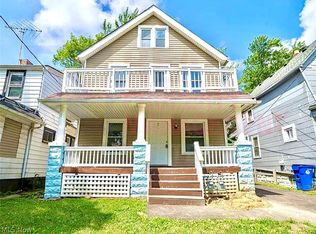 2040 W 103rd St, Cleveland, OH