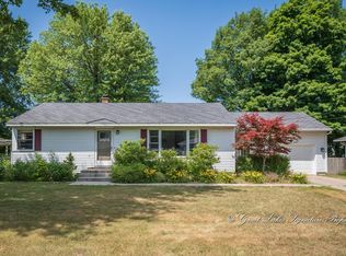 5115 Gay St, Norton Shores, MI