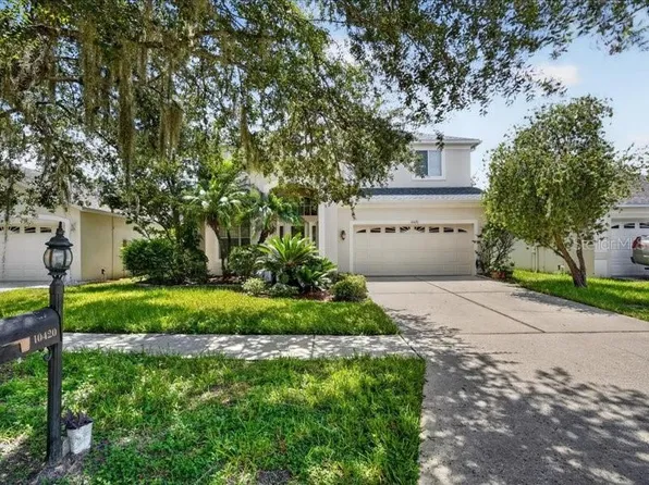 10420 LUCAYA DRIVE, TAMPA, FL 33647