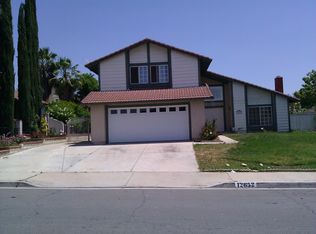 12652 Ninebark St, Moreno Valley, CA 92553