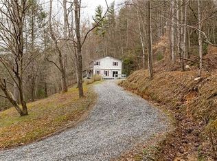 280 Big Creek Rd, Marshall, NC 28753