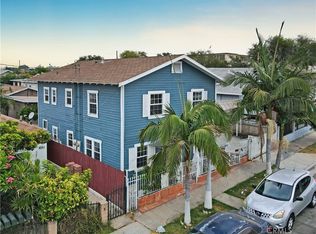 649 S Eastman Ave, Los Angeles, CA 90023