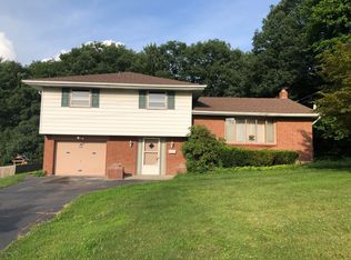 901 Carson St, Hazleton, PA 18201