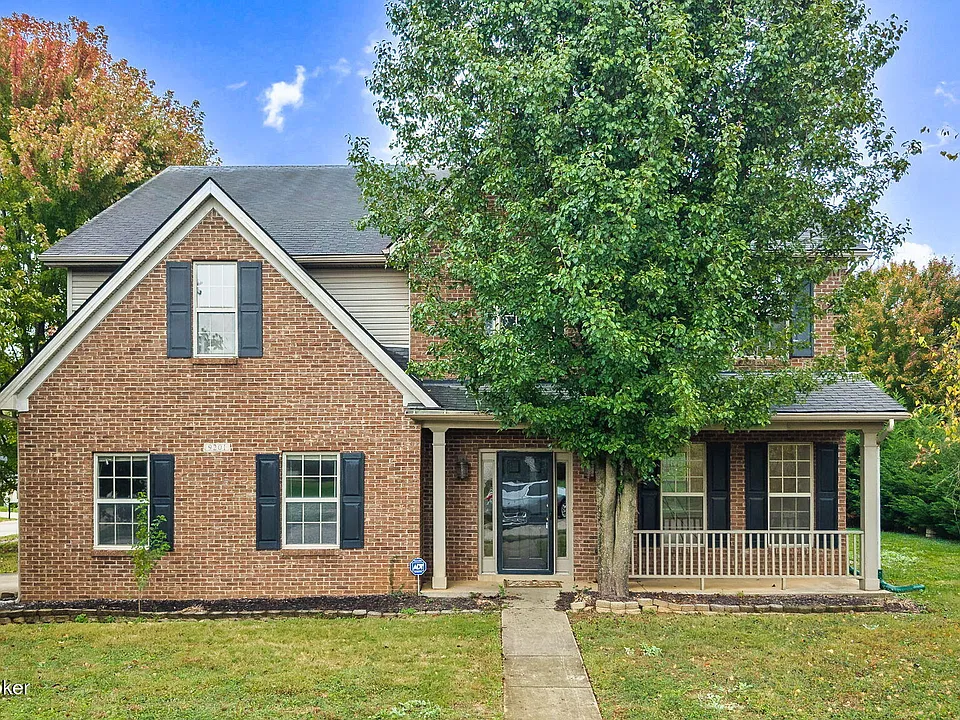 9201 Eminence Ct