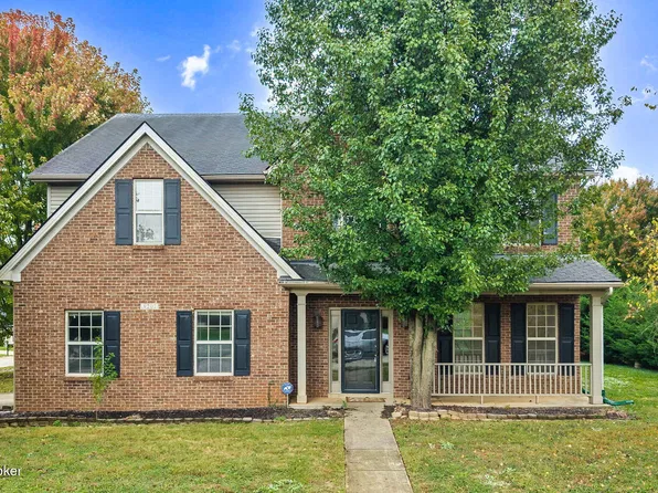 9201 Eminence Ct, Prospect, KY 40059
