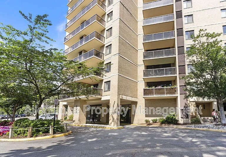 203 Yoakum Pkwy #1116 — Photo 20