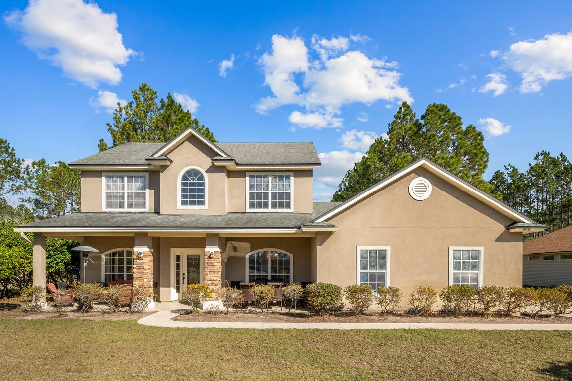 9456 FORD Road, Bryceville, FL 32009 Zillow