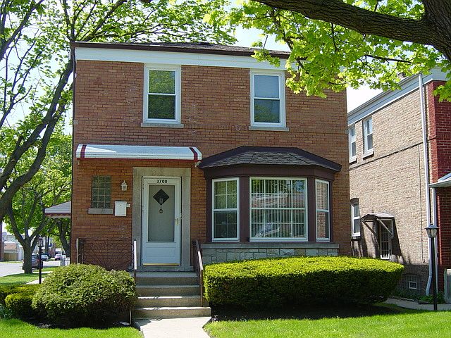 1st image of 3700 N Nordica Ave