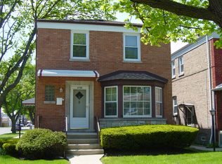 3700 N Nordica Ave, Chicago, IL 60634