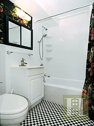 Sold by Halstead Real Estate