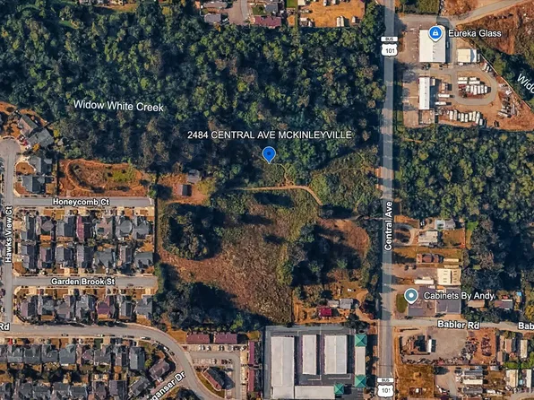 2484 Central Ave, McKinleyville, CA 95519