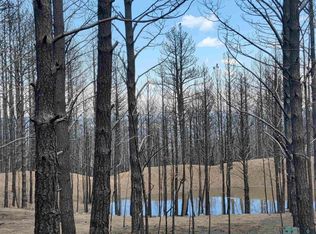 Corner Turkey Trail &old Mineral Hill Rd, Las Vegas, NM 87701