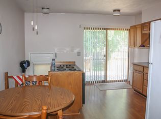 516 N Thompson St, Pratt, KS 67124