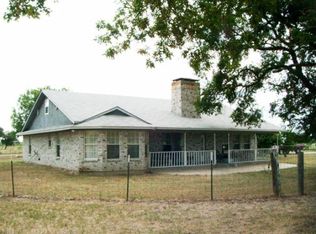 18248 County Road 4069, Kemp, TX 75143