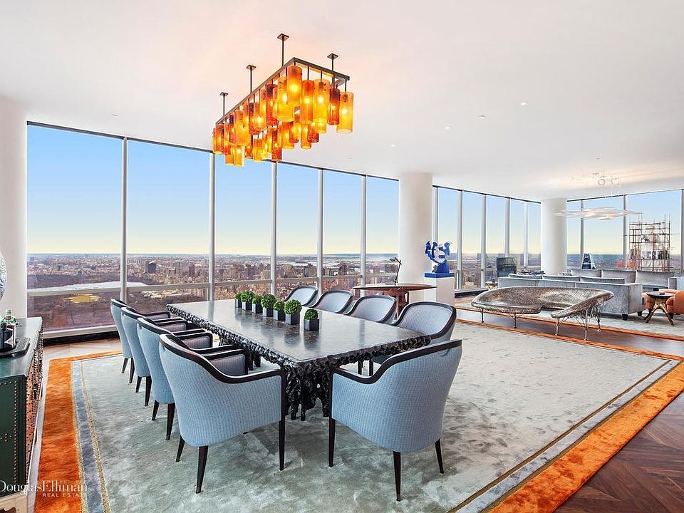 1st image of 157 W 57th St Penthouse 77