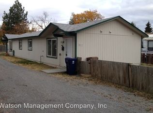 2215 E Decatur Ave, Spokane, WA 99208