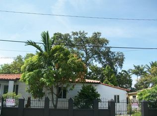 25 NE 68th St, Miami, FL 33138