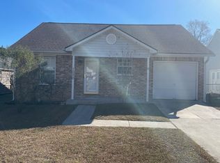 1070 Rushing St, Richmond Hill, GA 31324