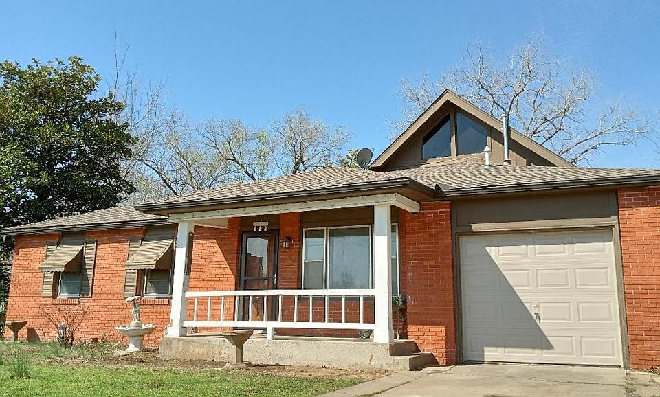 202 Wilkie Way, Coffeyville, KS 67337 MLS 46431 Zillow