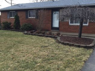 11639 Sorrento Blvd, Sterling Heights, MI 48312