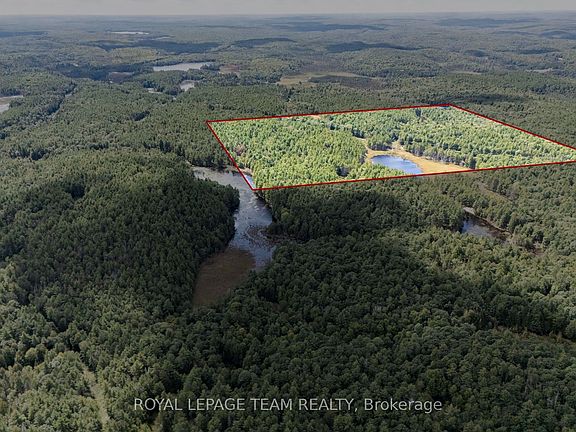 4th image of Concession Rd Lot 10