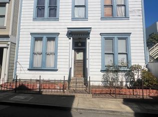 2 Juri St, San Francisco, CA 94110