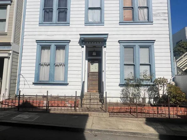 2 Juri St, San Francisco, CA 94110