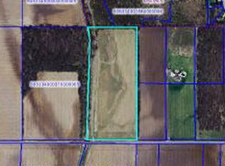 3 Road, Bremen, IN 46506