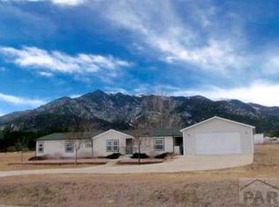 10415 Hunter Rd, Rye, CO 81069