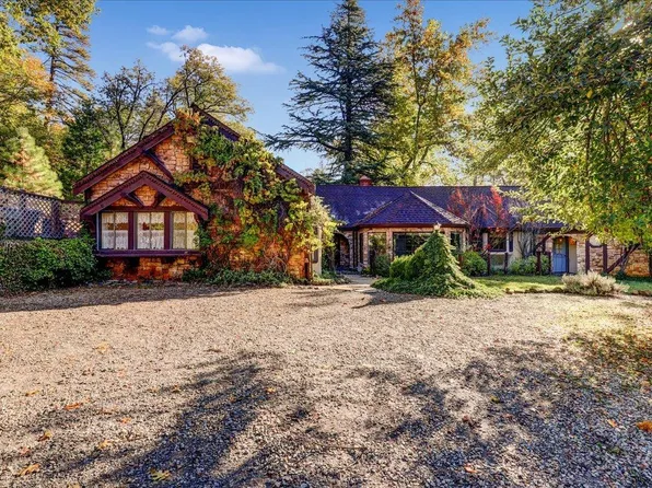 18175 Blue Tent School Rd, Nevada City, CA 95959