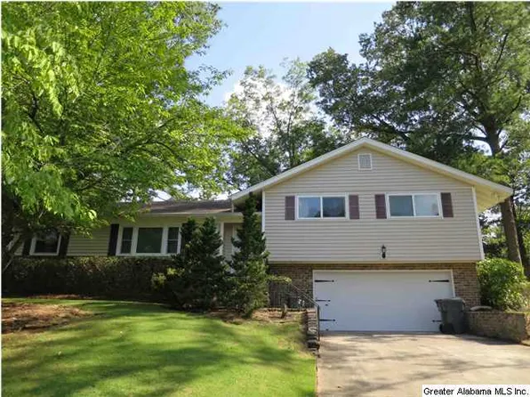 1825 Valgreen Ln, Birmingham, AL 35226